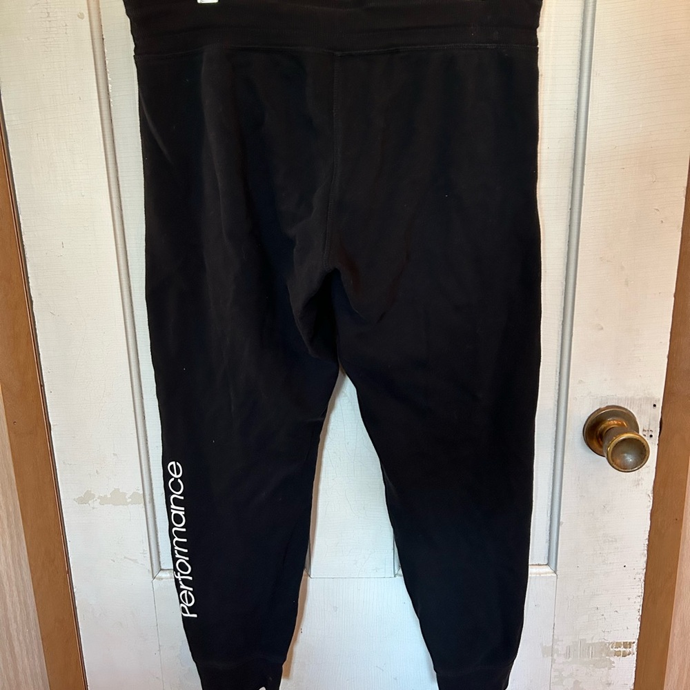 Calvin Kline Preformance Sweats!